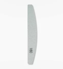 Lima Descartable Grit 180 x25 u. (Repuesto)