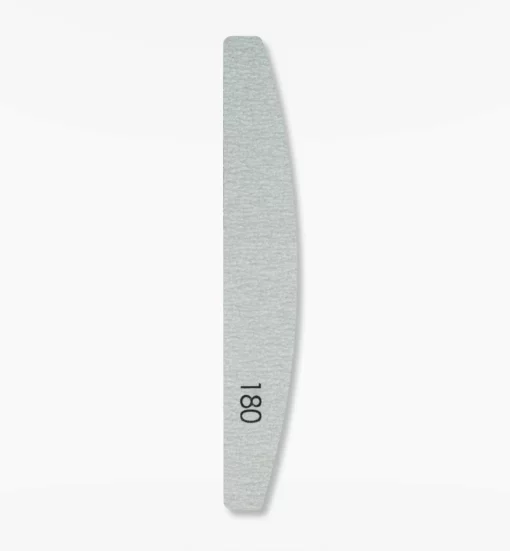 Lima Descartable Grit 180 x25 u. (Repuesto)
