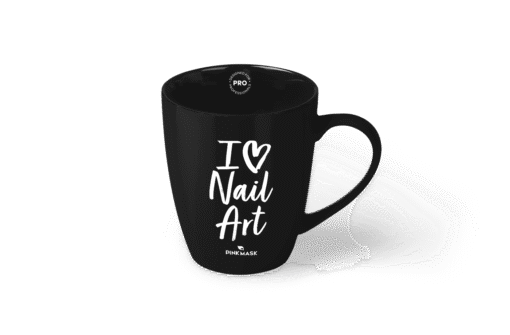 Taza - I love nail art
