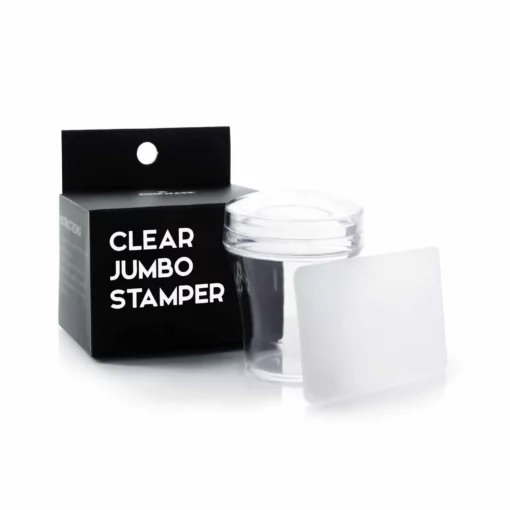 sello de silicona para stamping
