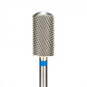 Carbide Bit-Large Barrel Smooth Top-6.6*12.7-Blue