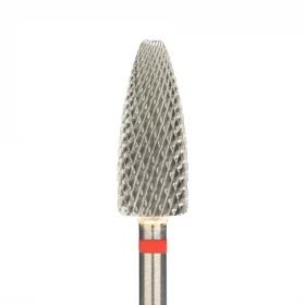 Carbide Bit-Upgrade flame-6.0*14.5-Red