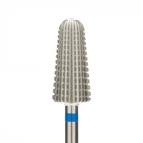 Carbide Bit-Volcano-Blue (2-way)