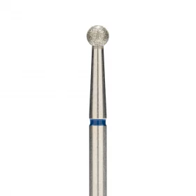 Diamond Bit-Ball-3-Blue