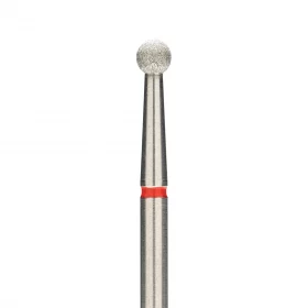 Diamond Bit-Ball-3-Red