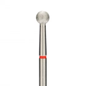 Diamond Bit-Ball-4-Red