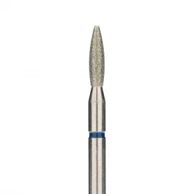 Diamond Bit-Flame-2.1*8.0-Blue