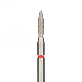 Diamond Bit-Flame-2.1*8.0-Red