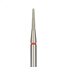 Diamond Bit-Needle-1.4*8.0-Red