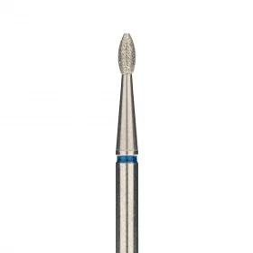 Diamond Bit-Small Flame-1.8*4.3-Blue