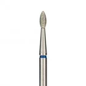Diamond Bit-Small Flame-2.1*5.0-Blue
