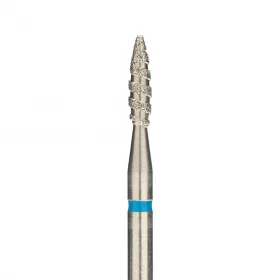 Diamond Bit-Unicorn Flame-2.1*8.0-Blue