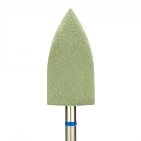Silicone Bit-Cone-10.20-Blue