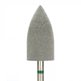 Silicone Bit-Cone-10.20-Green