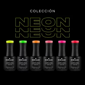 Colección Completa Neon