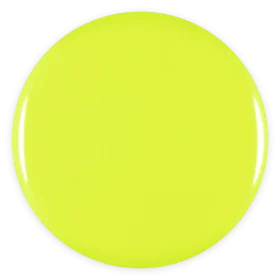 Gel Color - Vivid Yellow - 7ml