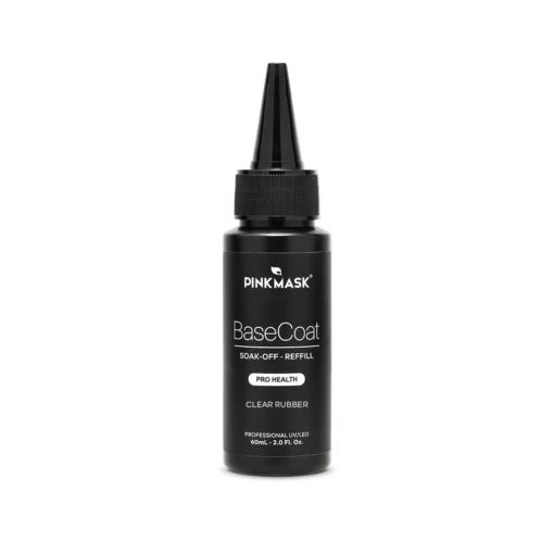 Gel Color - Base Rubber - Refill