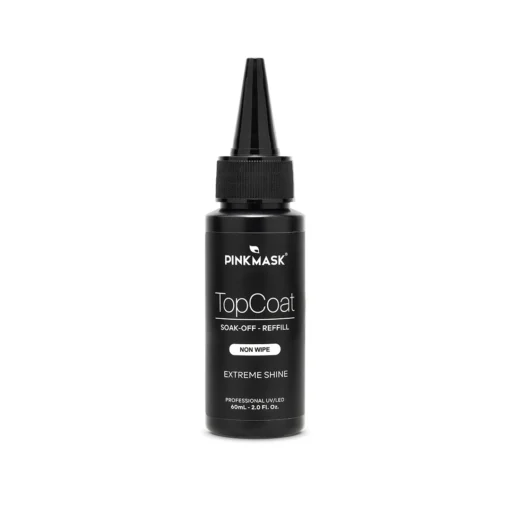 Gel Color - Top Coat - Refill