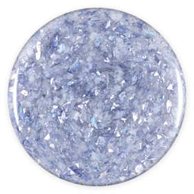 Gel Color - Top Coat Diamond #6