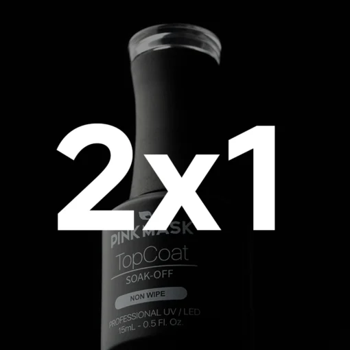 Top Coat 2x1