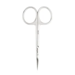 Cuticle Scissor - Pro Line - Medium Hand - CSC-001