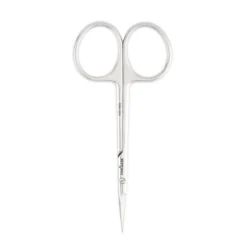 Cuticle Scissor - Pro Line - For Left Handed - CSC-002