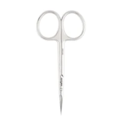 Cuticle Scissor - Pro Line - With Hook Tip - CSC-004