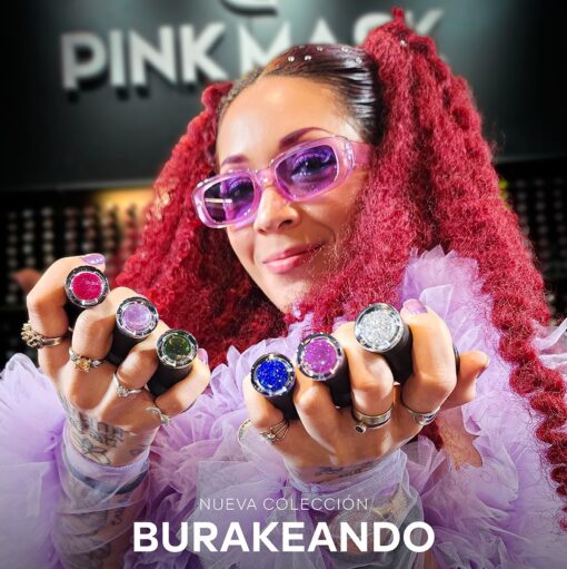 Colección Completa Burakeando