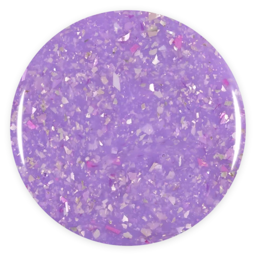 Gel Color - Color Base Coat - Amethyst - Col. My Precious
