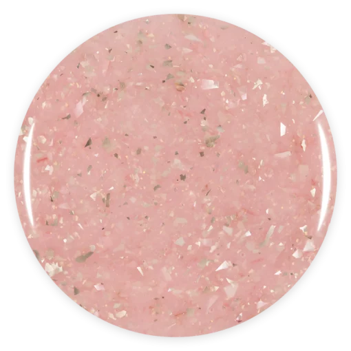 Gel Color - Color Base Coat - Coral - Col. My Precious