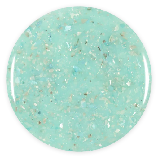 Gel Color - Color Base Coat - Jade - Col. My Precious