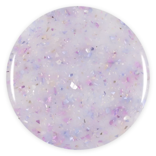 Gel Color - Color Base Coat - White Quartz - Col. My Precious