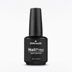 Nail Prep Dehydrator - 15 mL