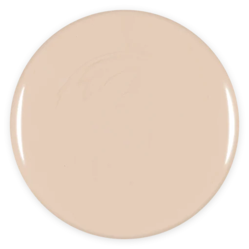 Gel Color - Rubber Base Coat - Sandy Taupe