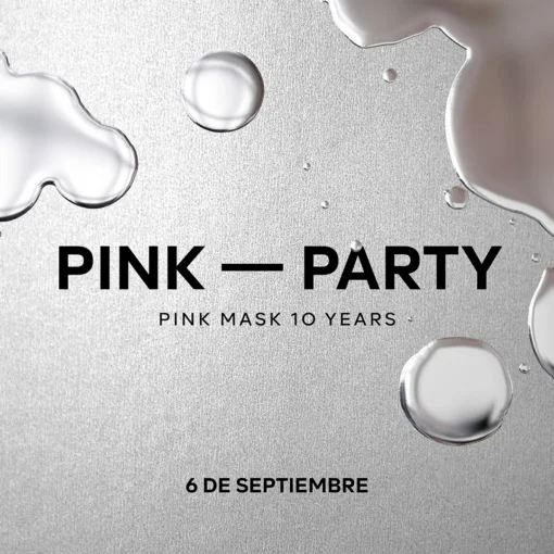 Pink Party