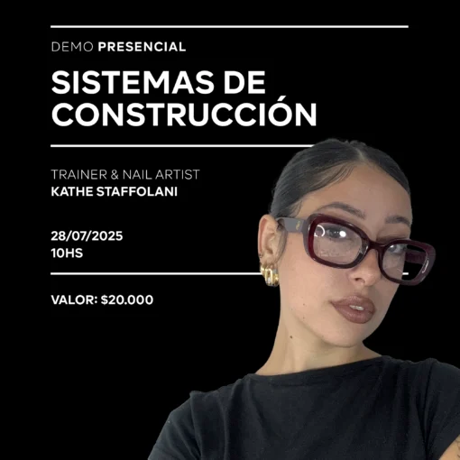 Sistemas de Construcción by Kathe Staffolani