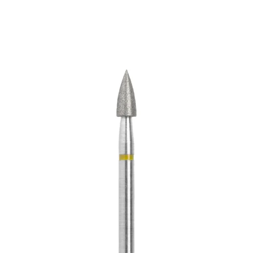 Diamond Bit - Bullet - 3.0*7.0 - Yellow