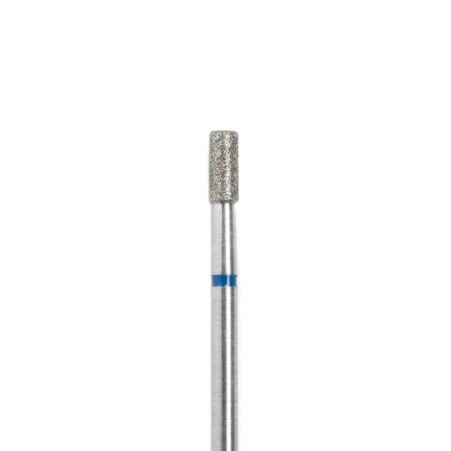 Diamond Bit - Cylinder - 2.5 mm - Blue