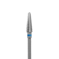 Carbide Bit - Straight Edge - Blue