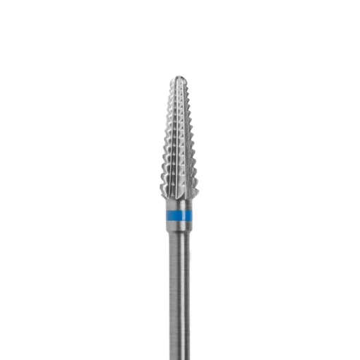 Carbide Bit - Straight Edge - Blue