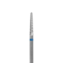 Carbide Bit - Cone - 2.3 mm - Blue
