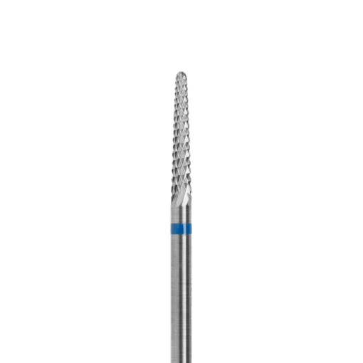 Carbide Bit - Cone - 2.3 mm - Blue