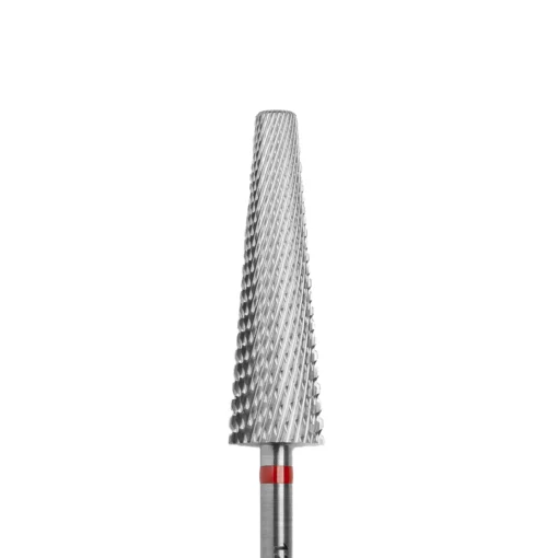 5-in-1 Extra Long - Fine - Red